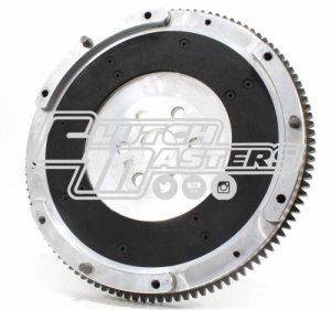 Mitsubishi Lancer Flywheel - Clutch Masters - Aluminum - `04-`06